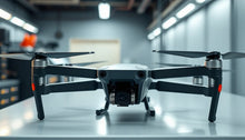 Autel EVO Lite Enterprise series receives new firmware update