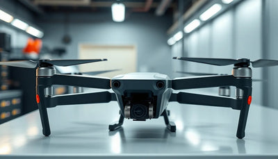 Autel EVO Lite Enterprise series receives new firmware update