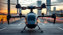 Archer Aviation Texas Air Taxi Plan Puts eVTOL Infrastructure in Focus