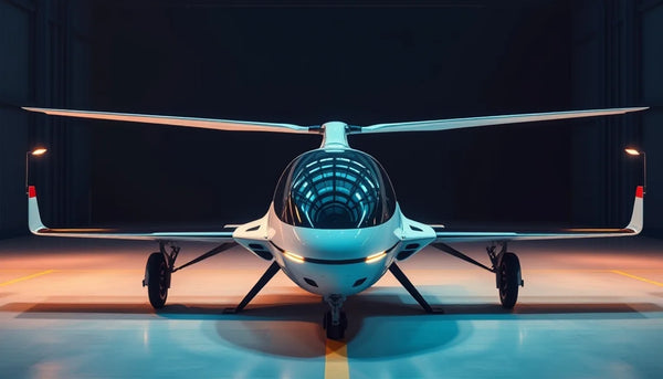 Archer Sets November 9 Date for Q3 2026 Operating Update