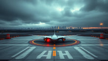 FAA Vertiport Draft Cuts Air Taxi Approaches It Won't Evaluate