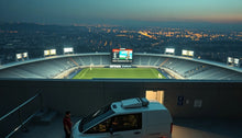 FEMA Olympic Counter-Drone Funding Gives Host California 46% Less