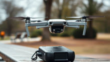 DJI Neo 2 Battery Wear Report Raises Fleet Planning Questions