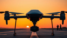 Global Military Drone Market Forecast to Hit $121 Billion by 2030