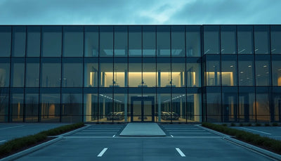 Kratos Sets November 5 Call for Q3 2026 Defense Earnings