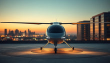 ARK Invest Adds Joby and Archer Shares in $6.5 Million Aerospace Move