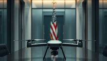 Pentagon Lobbyist Rule Blocked for Alibaba While DJI Keeps Two Firms