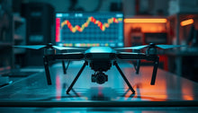 Drone Stocks Diverge: Red Cat and Ondas Rally While AeroVironment Lags