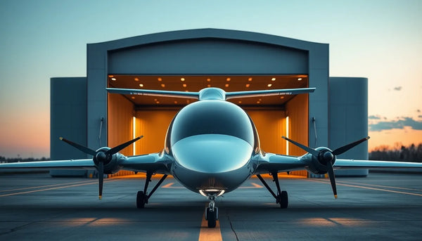 Archer Aviation Stock Rebounds While Rivals Sink: Is the Bottom Real?