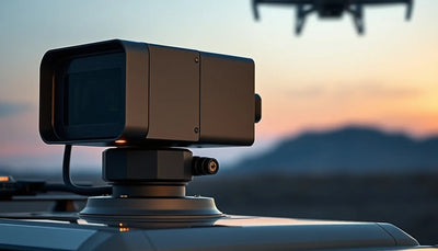 Drone Defense Market Forecast to Hit $18.19 Billion by 2030