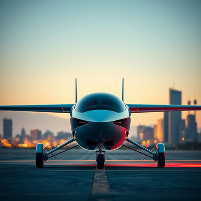 Archer Aviation Stock Rises After Wall Street Endorsement