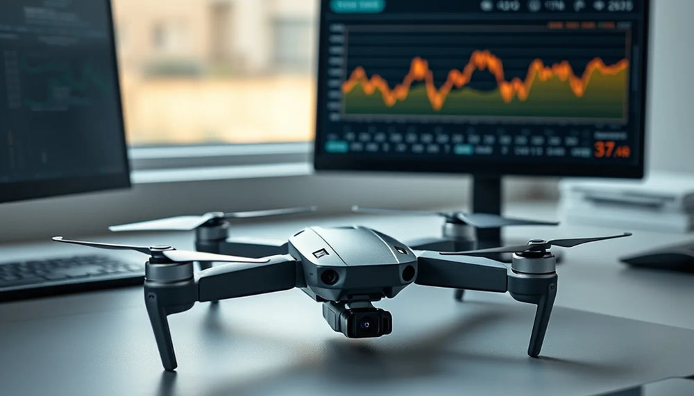 Ondas Stock Pause Raises Questions For Drone Market Watchers