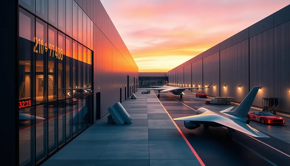 Kratos Earnings Track Record Raises Questions for Defense Drone Buyers