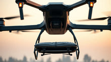 Ukraine's StarGate Drone Moves Into Battlefield Casualty Evacuation