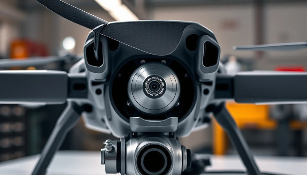 China's Narrow 48-Volt Motor Rule Contrasts With a Broader Propeller Rule