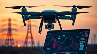 Percepto launches Axion to bring AI analysis to existing drone fleets