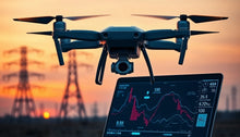 Percepto launches Axion to bring AI analysis to existing drone fleets