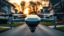 Zipline Turns to Software to Quiet Drone Delivery Noise