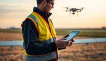 Australia's CASA Opens Industry Feedback on Drone Deconfliction Draft
