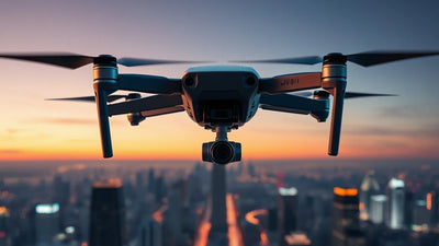 FCC Highlights Industry Backing for 800 MHz Drone Spectrum Rule