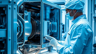Kratos Wins $33.6M NASA Contract for Nuclear Spacecraft Power System