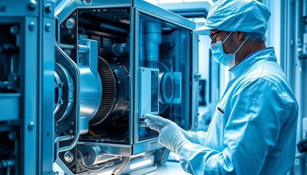 Kratos Wins $33.6M NASA Contract for Nuclear Spacecraft Power System