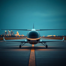 Archer Aviation Texas Air Taxi Network Plan Lifts ACHR Stock