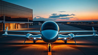 Cathie Wood Adds Archer Aviation Stock Across Two Trading Days
