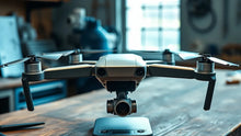 DJI Mini 5 Pro Long-Term Review Raises 254 g Registration Question