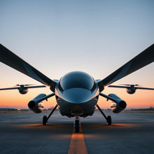 Pentagon Becomes eVTOL Industry's Biggest Customer, Driving Early Revenue