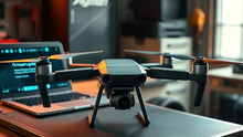 DJI Pushes Firmware Updates to Older Drone Models, Operators Notice