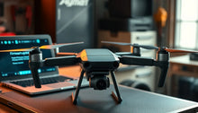 DJI Pushes Firmware Updates to Older Drone Models, Operators Notice