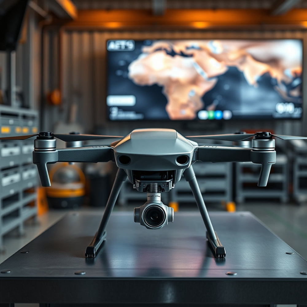 Sudan Army Drone Strike on Market Kills More Than 100
