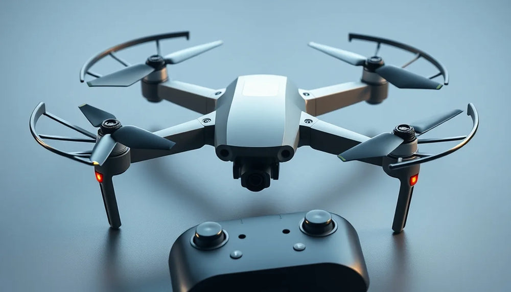 Antigravity A1 Adds Follow Me Bundle and Remote Controller Options