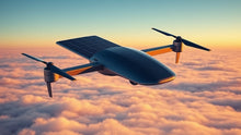 Solar-Powered UAV Market Forecast to Reach $2.2 Billion by 2032