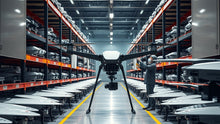 Robust Drone Supply Chains Needed as Commercial Demand Grows