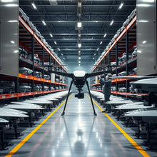 Robust Drone Supply Chains Needed as Commercial Demand Grows