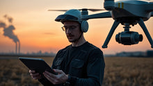 Russia's Drone War Draws New Supply Scrutiny for Global UAV Markets