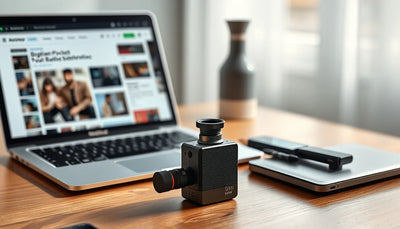US Filmmaker's eBay DJI Osmo Pocket 4P Has No US Warranty After 100 Days