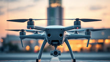 Matternet M3 Hospital Deal Raises FAA Certification Questions