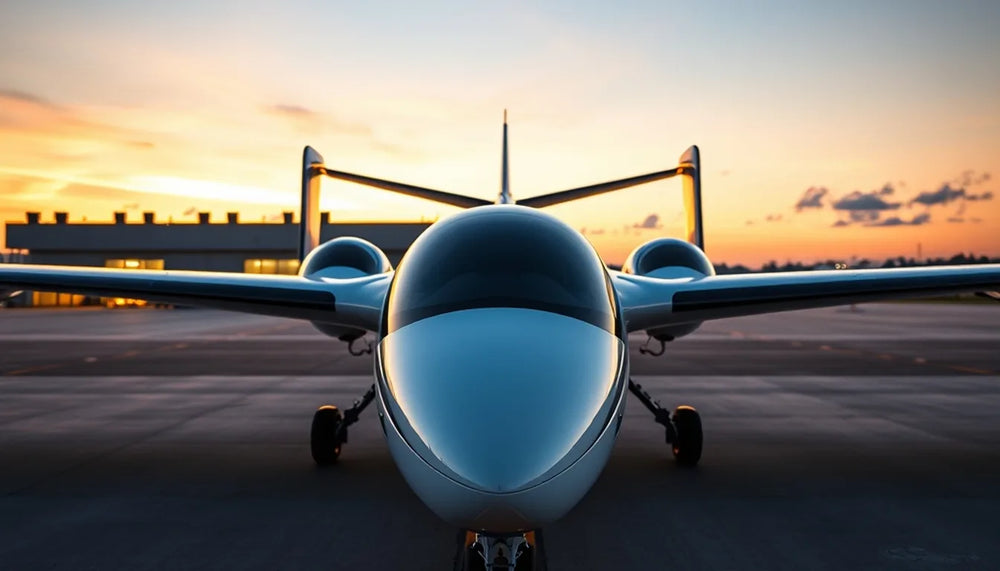 EHang Opens Thailand Regional Hub to Support eVTOL Expansion in Southeast Asia