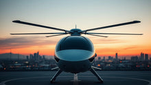 ARK Invest Adds 263,693 Joby Aviation Shares Before Florida Air Taxi Flight