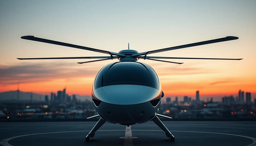 ARK Invest Adds 263,693 Joby Aviation Shares Before Florida Air Taxi Flight