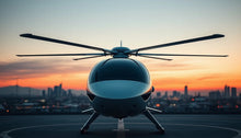 ARK Invest Adds 263,693 Joby Aviation Shares Before Florida Air Taxi Flight