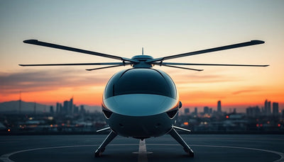 ARK Invest Adds 263,693 Joby Aviation Shares Before Florida Air Taxi Flight