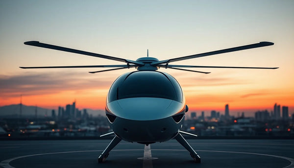 ARK Invest Adds 263,693 Joby Aviation Shares Before Florida Air Taxi Flight