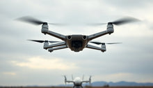 Target Drone Market Draws Fresh Investment Attention