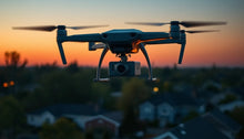 Zipline Reports Quieter Drones as Alibaba Wins Pentagon Lobbying Ruling