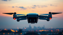 DJI's New Thermal Drones Skip the US. The Real Cost Is Competition