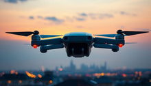 DJI's New Thermal Drones Skip the US. The Real Cost Is Competition